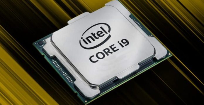 The upcoming Intel Core i9-10900K with a 5.1 GHz boost clock spotted