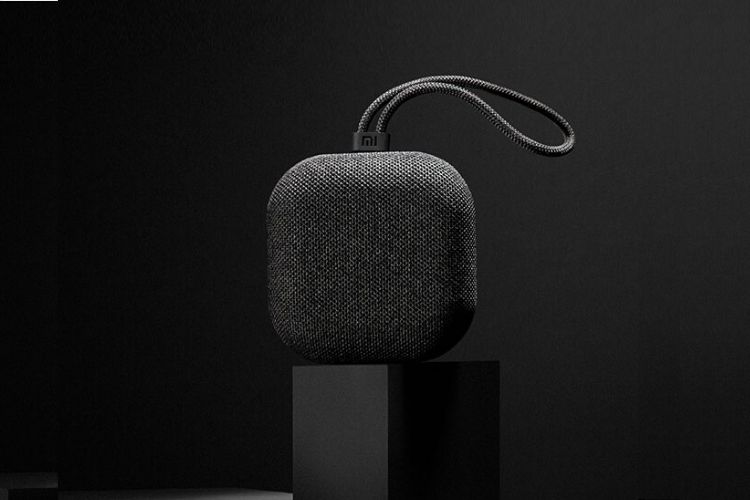 Xiaomi Mi Outdoor Bluetooth Speaker launched Rs.1,399