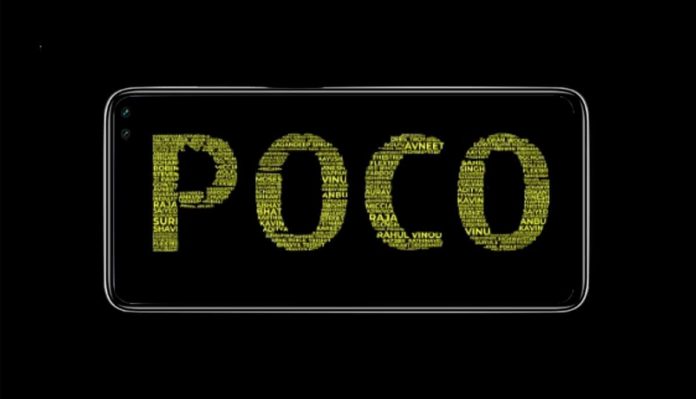 POCO-F2-X2-Specifications-Release-date
