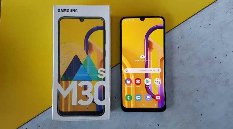 Samsung Galaxy M30s: Everything you need to know about this 6,000mAh Budget King