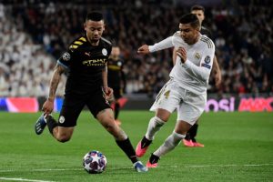 jesus casemiro