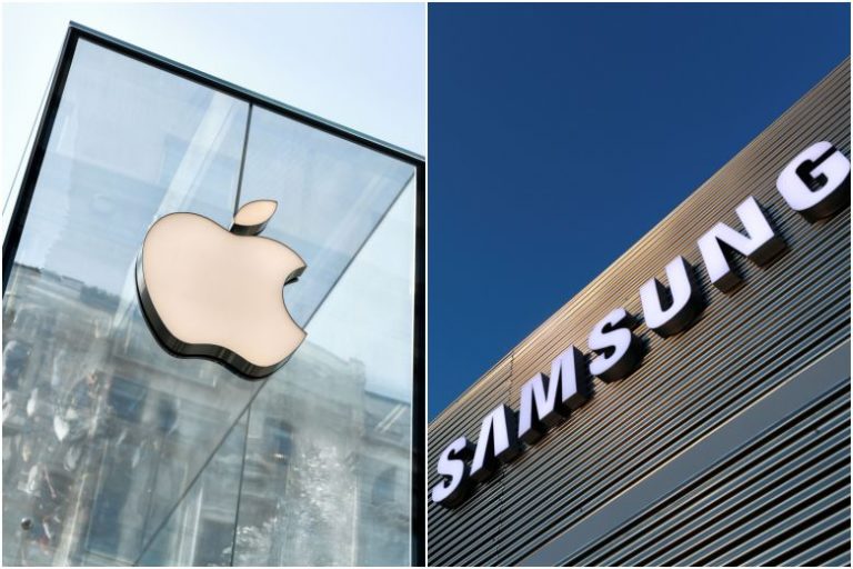 Samsung and Apple stores will shut soon in China due to the threat of the CoronaVirus.