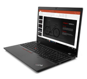 Lenovo ThinkPad L14 & L15 budget enterprise laptops with AMD Ryzen Pro 4000 launched
