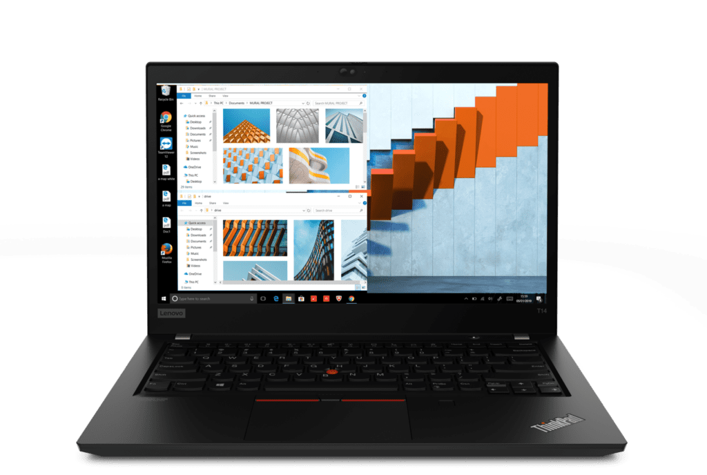 New Lenovo ThinkPad laptops with 10th Gen Intel Core vPro & AMD Ryzen 4000 PRO CPUs launched