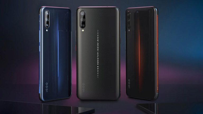 Vivo IQOO’s new Twitter page confirms new 5G devices soon.