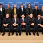 Top 5 highest paid football managers in 2020