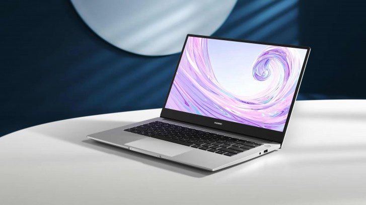 Huawei MateBook D 14 & D 15 gets refreshed with 10th Intel Comet Lake & AMD Ryzen 3000U processors