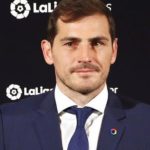 Iker Casillas will run for Royal Spanish Football Federation (RFEF) presidency