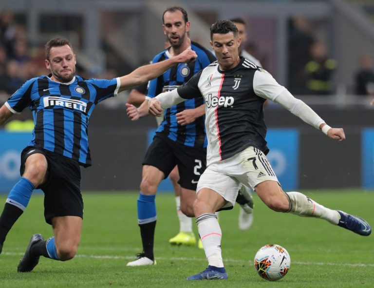 Juventus vs Inter: Serie A has confirmed a new date for the Derby d’Italia
