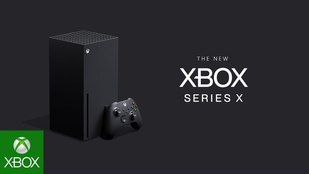 Microsoft Xbox Series X will feature 12 Teraflops of GPU horsepower