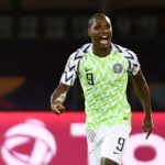 Manchester United have surprisingly signed former Watford striker Odion Ighalo