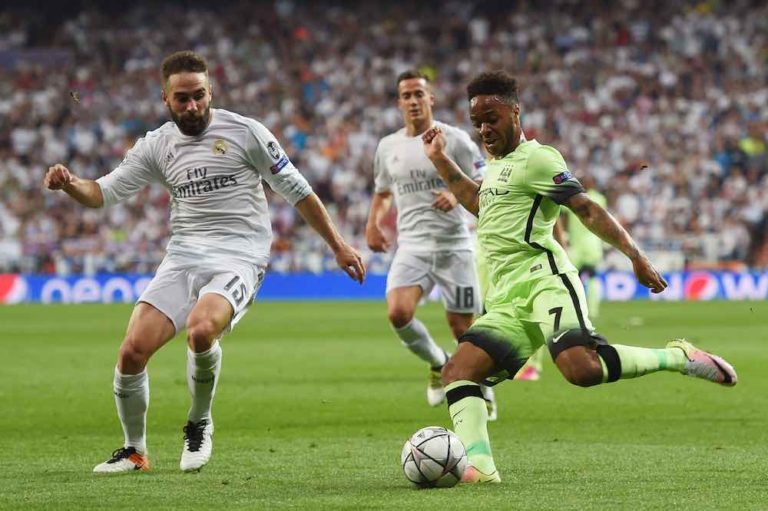 Manchester City vs Real Madrid: How to watch the Champions League match live in India?