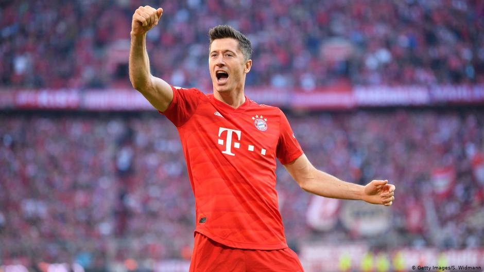 lewandowski