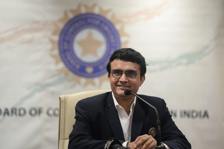 Sourav Ganguly will be the ‘Goodwill Ambassador’ of India in the Tokyo Olympic Games 2020
