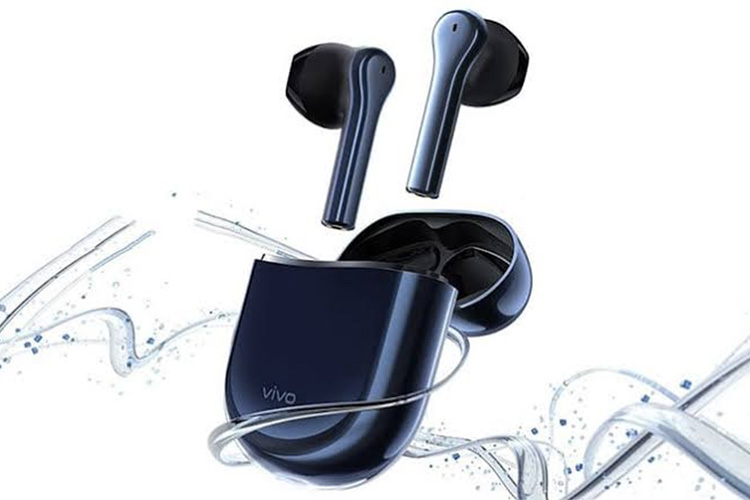 Vivo will soon launch its Truly Wireless Earbuds in India