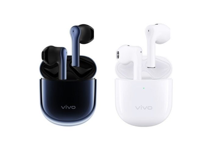 Vivo will soon launch its Truly Wireless Earbuds in India
