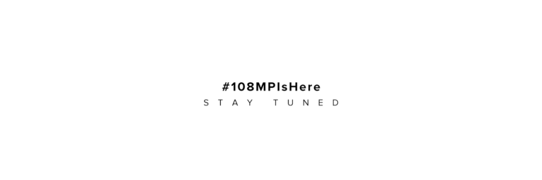 Mi 10 series coming soon in India featuring 108MP camera sensor