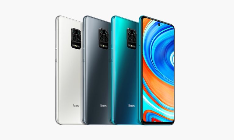 Redmi Note 9S launch scheduled on 23rd March