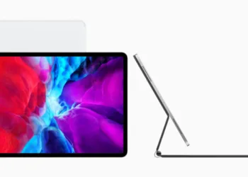 The new 2020 iPad Pro's performance beats the MacBook Air