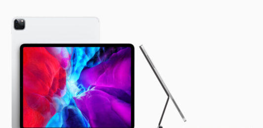 The new 2020 iPad Pro's performance beats the MacBook Air