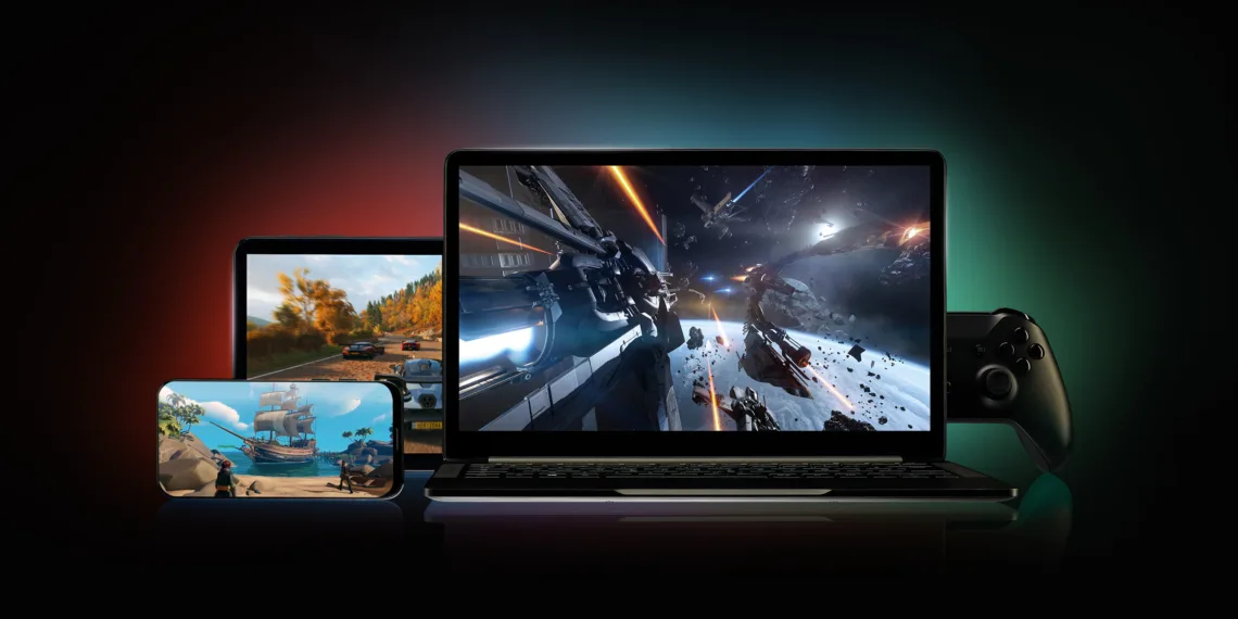 Cloud gaming market is projected to be worth as much as $56.57 billion by 2027