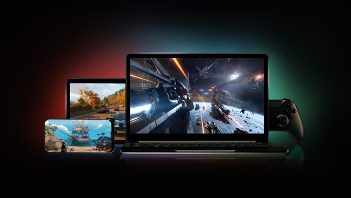 Cloud gaming market is projected to be worth as much as $56.57 billion by 2027
