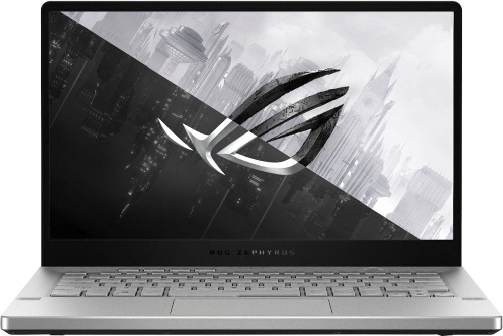 Asus ROG Zephyrus G14 with Ryzen 9 4900HS and RTX 2060 Max-Q now available at $1450