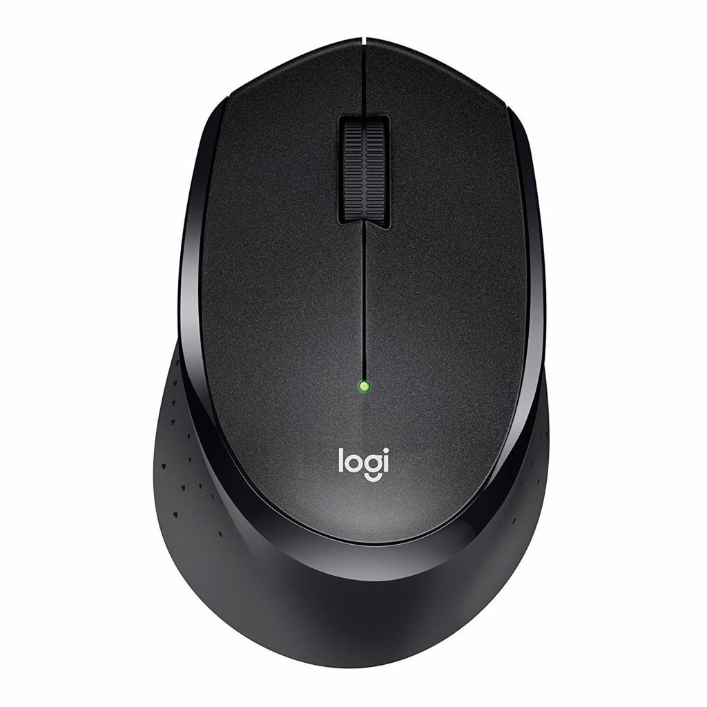 Top 5 Wireless Mouse in India 2020