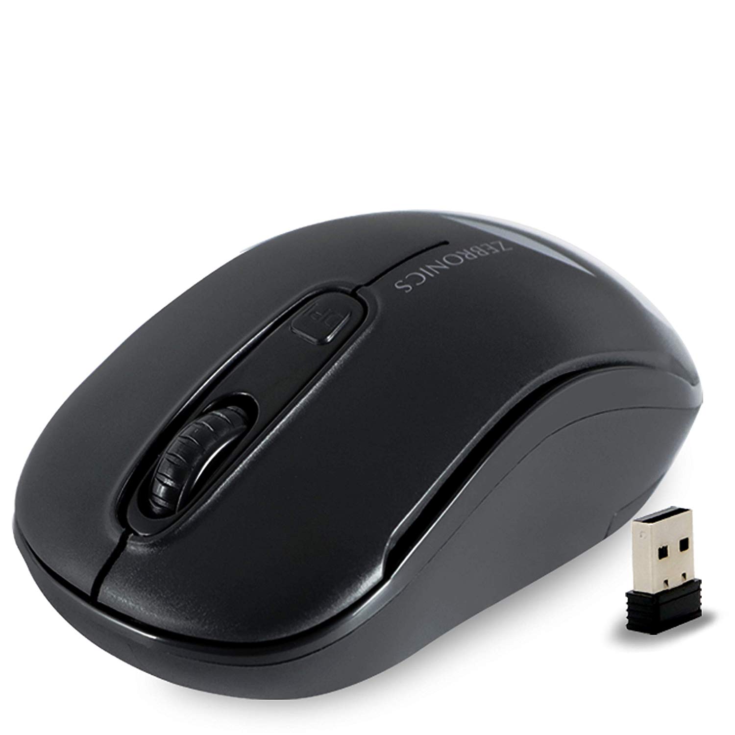 Top 5 Wireless Mouse in India 2020