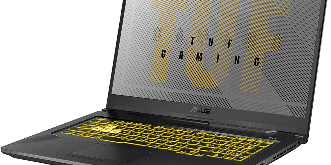 AMD Ryzen 7 4800H & RTX 2060-powered Asus laptop up for pre-orders at just US$1199