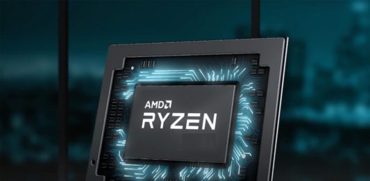 AMD Ryzen 5 4600H APU is within striking distance of the Intel Core i7-10750H says benchmarks