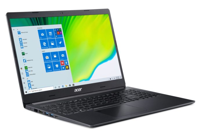 The new Acer Swift 3 & Acer Aspire 5 series to feature the latest Ryzen 4000U mobile processor, will start from as low as $519