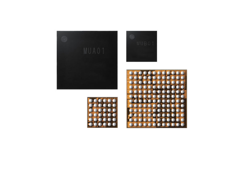 Samsung announces All-in-one Power ICs for TWS earphones