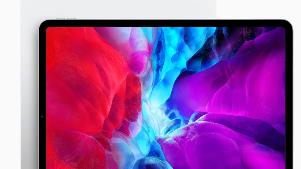 Apple iPad Pro with A12Z Bionic & LiDAR Scanner starts at Rs.71,900