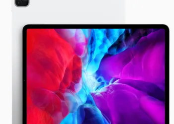 Apple iPad Pro with A12Z Bionic & LiDAR Scanner starts at Rs.71,900