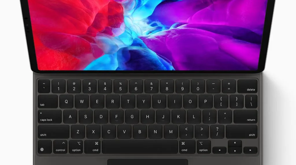 Apple iPad Pro with A12Z Bionic & LiDAR Scanner starts at Rs.71,900