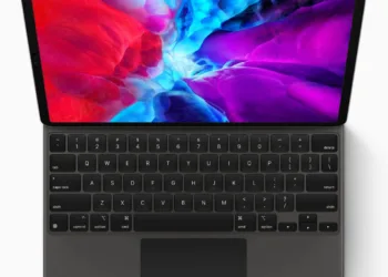 Apple iPad Pro with A12Z Bionic & LiDAR Scanner starts at Rs.71,900