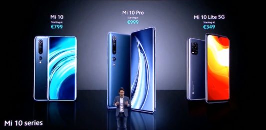 Banners and alerts and 1 xiaomi new product launch 2020 youtube 2