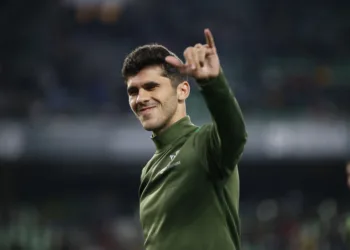 Setien wants Carles Alena for Barca's next season