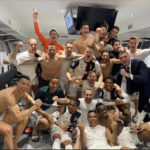 All or Nothing: Juventus – The Amazon Prime Video docuseries will be coming out in 2021