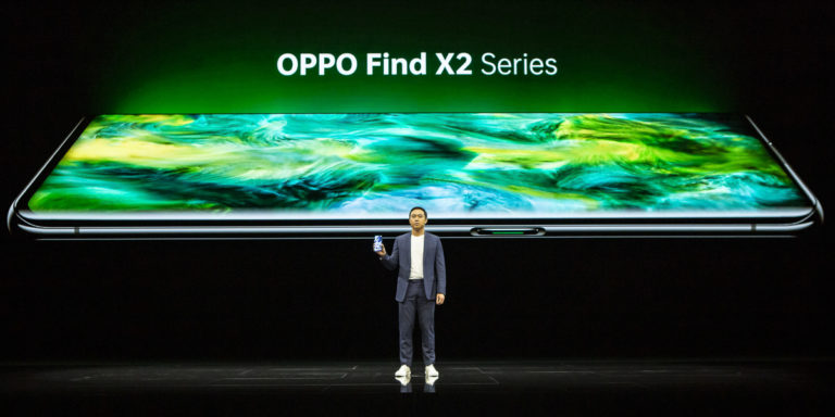 Oppo Find X2 series launched with 5G and periscopic lens| Everything you need to know about it