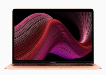 Apple launches new MacBook Air with Magic Keyboard & Intel Ice Lake CPUs, starts at Rs.92,990