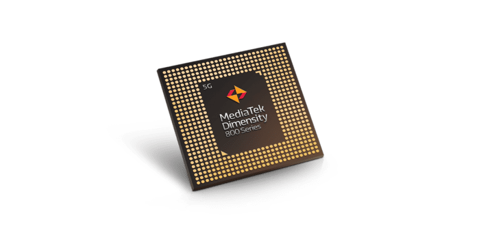 Redmi will be making the first MediaTek Dimensity 800-powered smartphone