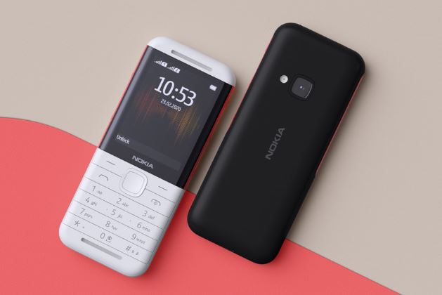 Nokia 5310 TechnoSports.co .in HMD Global to launch the new Nokia 5310 in India soon