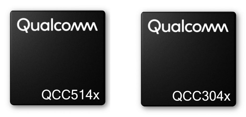 Qualcomm-QCC514X-and-QCC304X-SoC-TechnoSports.co.in