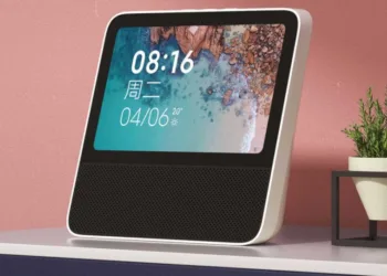 Redmi Smart Display with 8-inch HD screen, built-in camera, Xiao AI assistant announced