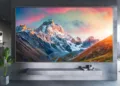 Xiaomi announces 98-inch Redmi Smart TV Max at 19,999 yuan (~US$2,832)