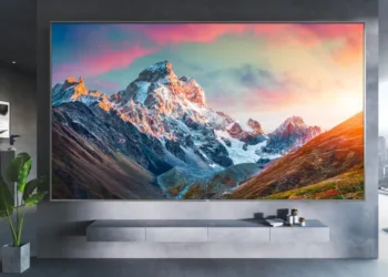 Xiaomi announces 98-inch Redmi Smart TV Max at 19,999 yuan (~US$2,832)