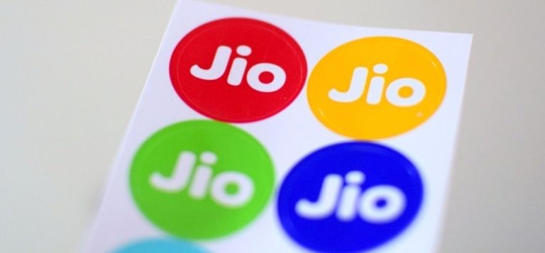 Jio introduces new 3GB/Day Plan for 84 Days at ₹999