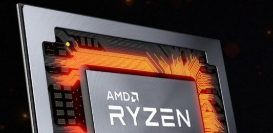 Ryzen 9 4900H APU spotted running on an Asus TUF Gaming laptop